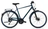 Bergrausch Matterhorn leichtes Herren-Trekkingbike 28 Zoll Produktbild-Vorschau 1