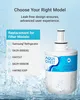 Filtro per l'acqua da frigorifero AQUACREST DA29-00003G, Anteprima dell’immagine prodotto 3