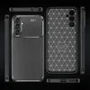 Hülle für Samsung Galaxy S24 Handyhülle Back Cover Silikon Produktbild-Vorschau 7