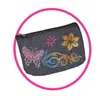 GLITZA - Zestaw modnych tatuaży do torebki Podgląd zdjęcia produktu 3