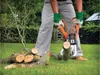 Black & Decker GK1000 - Schwarz - Orange - 100 mm Produktbild-Vorschau 8