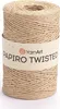 Fil torsadé Papiro 5 x 100 g 1302 Voir les images du produit 2