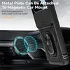 Google Pixel 10 / 10 Pro / 9 / 9 Pro Hülle - Coverup Armor Produktbild-Vorschau 5
