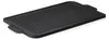 Sambonet Grillplatte 26 cm schwarz Emailliertes Gusseisen Produktbild-Vorschau 6