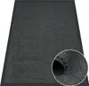 Fußmatte - Für Innen und Außen - 80x120 cm - Grau - Produktbild-Vorschau 1
