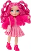 MGA Rainbow High Little Sister Magenta Voir les images du produit 4