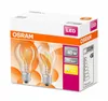 Osram LED STAR Classic A 40 FS E27 4W 2PACK LED-Lampe, Produktbild-Vorschau 5