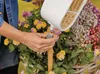 Gardena Clickup! Hotel dla owadów z uchwytem 100% 11370-30 Podgląd zdjęcia produktu 11