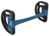 Punta a barra Acavallo Sensitive Bit Nero/Blu 13,5 cm Anteprima dell’immagine prodotto 2
