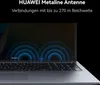 MateBook D 16 2024, 12th Gen Intel Core i5, 8GB RAM, 512GB Produktbild-Vorschau 5