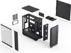 Epoch TG RGB  (schwarz, Tempered Glass) Produktbild-Vorschau 13
