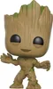 Funko POP! Strażnicy Galaktyki Vol. 2 #202: Groot Podgląd zdjęcia produktu 6