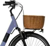 MBM Elektro-Citybike RHEA  26 Zoll, blau Produktbild-Vorschau 4