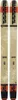 K2 Crescendo Alpinski Golden 168 Herren,Damen Golden 168 Produktbild-Vorschau 2