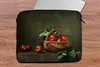 MuchoWow® Laptop Hülle 15 Zoll Rustikal - Apfel - Obst - Produktbild-Vorschau 6