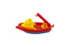 Bootschiff Für Sandbad Spielzeugboot 6214 Produktbild-Vorschau 8