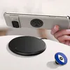 PopSockets, PopGrip Enamel Evil E do smartfonów, niebieski Podgląd zdjęcia produktu 4