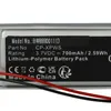 vhbw Akku Ersatz für XP Deus CP-XPWS für Metalldetektor Produktbild-Vorschau 5