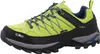 CMP Rigel Low Trekking Wanderschuh Grün Produktbild-Vorschau 36
