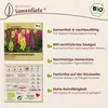 Samenliebe  Löwenmäulchen Samen | Bunte Blüten - Produktbild-Vorschau 3