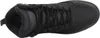 adidas Hoops 3.0 Mid WTR Schnürstiefel Schwarz Produktbild-Vorschau 8