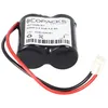 Akumulator do oświetlenia awaryjnego NiMH 2,4 V 4000 mAh Podgląd zdjęcia produktu 3