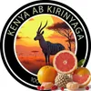 Die Welt Kaffee Kenia Kirinyaga Kaffeebohnen 250g Produktbild-Vorschau 2