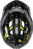Contec Ruta Mips Mtb-helm Schwarz 58-62 cm Schwarz 58-62 cm Produktbild-Vorschau 4