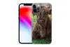 MuchoWow® Handyhülle Schutzhülle Hülle für iPhone 12 Pro Produktbild-Vorschau 2