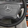Lenkradabdeckung Mercedes W202 W210 W140 W124 Náhľad obrázku produktu 4