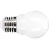 A single light bulb is shown against a white background. Anteprima dell’immagine prodotto