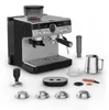 Kávovar Krups XP 801T Precision Náhled obrázku produktu 12