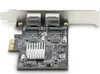 StarTech.com PR22GI-NETWORK-CARD, Interní, Kabel, PCI Náhled obrázku produktu 5