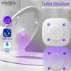 Sterilizačné UV zariadenie na toalety Náhľad obrázku produktu 1