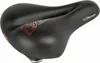 Unisex-Sattel VELO m.Geleinlage Produktbild-Vorschau 3