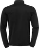 Uhlsport GOAL CLASSIC JACKE XXL schwarz/limonengelb Produktbild-Vorschau 2