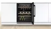 Bosch Weinkeller KUW21AHG0 44 Flaschen Schwarz Produktbild-Vorschau 19