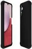 Mobilis SPECTRUM Case solid black mat -Galaxy A14 Soft Bag Produktbild-Vorschau 2
