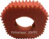 KH Ersatzschwammset Filtoclear 16000 Filter 4x blau/ 3x rot Produktbild-Vorschau 3