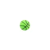 Ball basketball gummi 8,5cm - mix von farben Produktbild-Vorschau 3