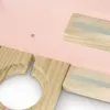 Hama 00132438, Półka pływająca, Do montażu na ścianie, Podgląd zdjęcia produktu 3