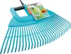 combisystem plastová metla XXL vario (tyrkysová, 77 cm) Náhľad obrázku produktu 23