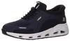 Rieker Sporthalbschuhe Formsohle modisch in blau, Gr. 38 Produktbild-Vorschau 12