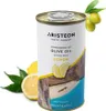 Huile d'olive au citron 250 ml ARISTEON Voir les images du produit 1