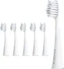 AILORIA SHINE BRIGHT - Extra Clean Ersatzbürstenköpfe 6er Produktbild-Vorschau 1