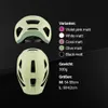 Ked Fahrradhelm-Umarmung L (58–62 cm) – mattes Oliv Produktbild-Vorschau 9