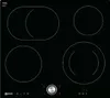 Neff T16PT76X0 - Plaque vitrocéramique - 4 zones de cuisson Voir les images du produit 5