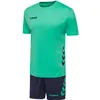 Hummel Promo Duo Set Trikotset Herren - 205872, Produktbild-Vorschau 12