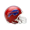 NFL Buffalo Bills Mini Helm Throwback 1987-2001 Riddell Produktbild-Vorschau 2