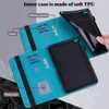 Hülle für Samsung Galaxy Tab S9 / S9 FE  Standfunktion Produktbild-Vorschau 4